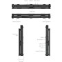 Ноутбук Vinga Scout X14A (X14A-1235161024BWP)