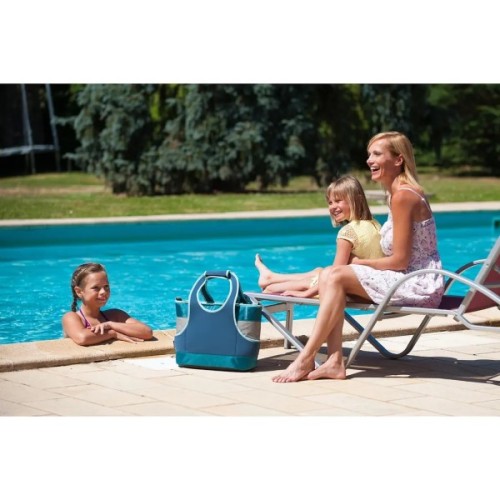 Термобокс Campingaz Icetime Plus 26L (87166)