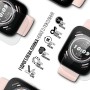 Плівка захисна Armorstandart Matte hydrogel Amazfit Bip 5 6 pcs (ARM91954)