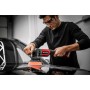 Шліфувальна машина Einhell Professional, CP-EP 18/125 Li BL-Solo, 18V, 125мм, 500–3800об/хв, 2.11кг (без АКБ та ЗП) (2093330)