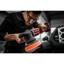 Шліфувальна машина Einhell Professional, CP-EP 18/125 Li BL-Solo, 18V, 125мм, 500–3800об/хв, 2.11кг (без АКБ та ЗП) (2093330)