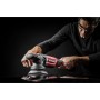 Шліфувальна машина Einhell Professional, CP-EP 18/125 Li BL-Solo, 18V, 125мм, 500–3800об/хв, 2.11кг (без АКБ та ЗП) (2093330)