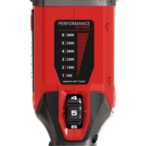 Шліфувальна машина Einhell Professional, CP-EP 18/125 Li BL-Solo, 18V, 125мм, 500–3800об/хв, 2.11кг (без АКБ та ЗП) (2093330)