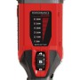 Шліфувальна машина Einhell Professional, CP-EP 18/125 Li BL-Solo, 18V, 125мм, 500–3800об/хв, 2.11кг (без АКБ та ЗП) (2093330)
