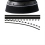 Шліфувальна машина Einhell Professional, CP-EP 18/125 Li BL-Solo, 18V, 125мм, 500–3800об/хв, 2.11кг (без АКБ та ЗП) (2093330)
