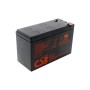 Батарея до ДБЖ CSB 12В 7.2 Аг (GP1272F2_28W)