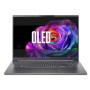 Ноутбук Acer Aspire 16 AI A16-I71M (NX.JY4EU.003)