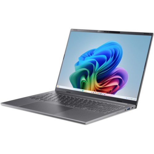 Ноутбук Acer Aspire 16 AI A16-I71M (NX.JY4EU.003)