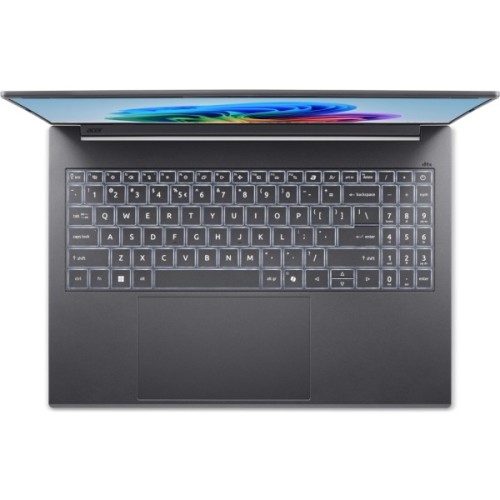 Ноутбук Acer Aspire 16 AI A16-I71M (NX.JY4EU.003)