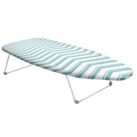 Прасувальна дошка Casa Si Table Top 73x30 White/Green Zigzags (CS95159E166) (DAS303516)