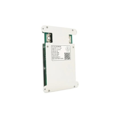 BMS контроллер JiKong Li-Ion/LiFePo4/LTO 4S-8S, 100A (B1A8S10P ver NEW)