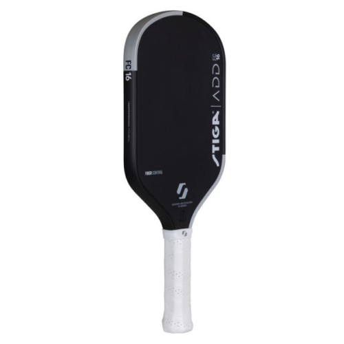 Ракетка для піклболу Stiga ADD FC 16 Hybrid (3201-0512-02) (932361)