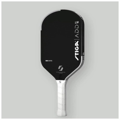 Ракетка для піклболу Stiga ADD FC 16 Hybrid (3201-0512-02) (932361)