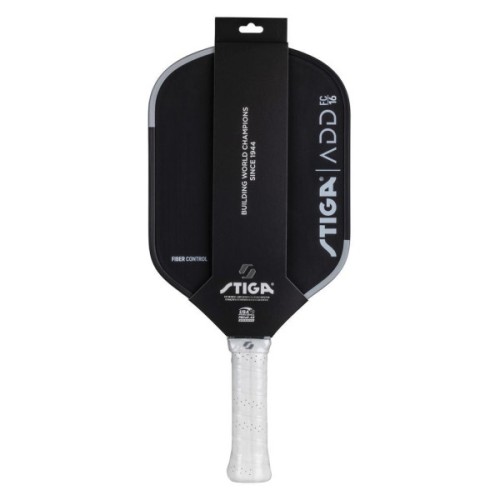 Ракетка для піклболу Stiga ADD FC 16 Hybrid (3201-0512-02) (932361)