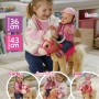Інтерактивна іграшка Baby Born Конячка К'юті (звук) (840092)