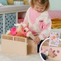 Інтерактивна іграшка Baby Born Конячка К'юті (звук) (840092)