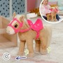 Інтерактивна іграшка Baby Born Конячка К'юті (звук) (840092)