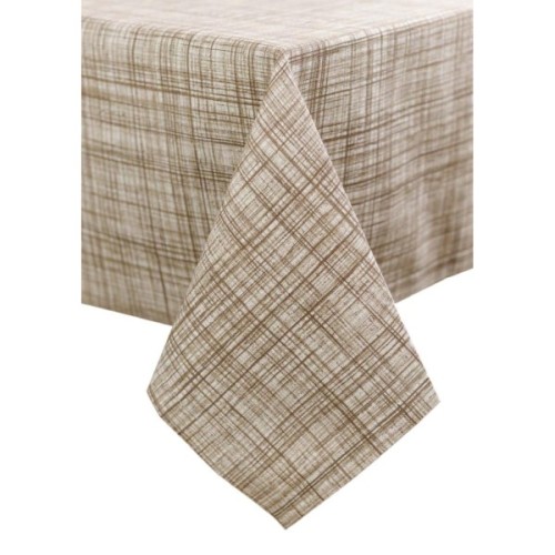 Скатертина Прованс Тереза Клітинка 220х133 (034488)