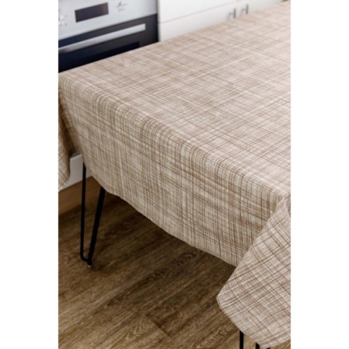 Скатертина Прованс Тереза Клітинка 220х133 (034488)