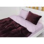 Постільна білизна MirSon Велюр Winter Terry 28-0021 Gazania King Size (2200004016849)