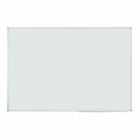 Офісна дошка Buromax магнітна сухостираєма, 100х150, алюмінієва рамка (BM.0005)