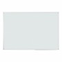 Офісна дошка Buromax магнітна сухостираєма, 100х150, алюмінієва рамка (BM.0005)