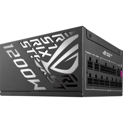 Блок живлення ASUS 1200W ROG STRIX (90YE00W0-B0NA00)