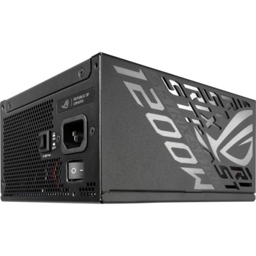Блок живлення ASUS 1200W ROG STRIX (90YE00W0-B0NA00)