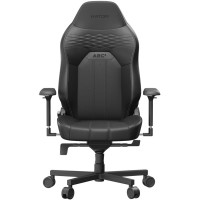 Крісло ігрове Hator Arc 3 L PU Black (HTC3400L)
