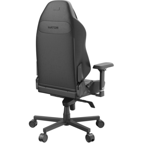Крісло ігрове Hator Arc 3 L PU Black (HTC3400L)