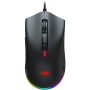 Мишка AOC GM530 RGB PMW3389 Kailh switch USB Black (GM530B)