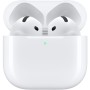 Навушники Apple AirPods 4 (MXP63ZE/A)