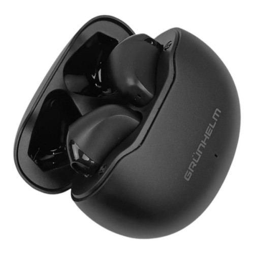 Навушники Grunhelm GBE-966 Wireless Black (138235)