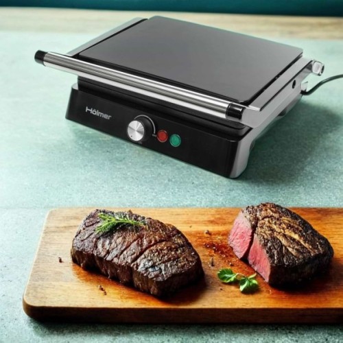 Електрогриль Hölmer HCG-221