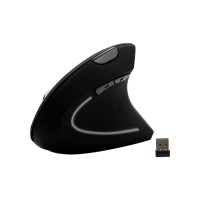 Мишка Media-Tech MT1123 Wireless Black (MT1123)