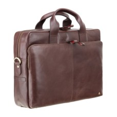 Сумка Visconti ML31 Hugo 15 Brown (ML31 BRN)