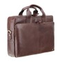 Сумка Visconti ML31 Hugo 15 Brown (ML31 BRN)