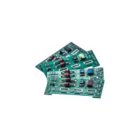 Чип для картриджа SAMSUNG CLP-510 CYAN S-CLP510C-5K-VE AHK (3206312)