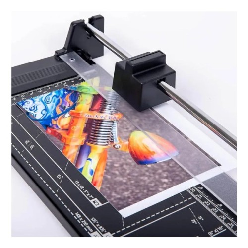 Різак Novus VANTAGE 50 320мм (4010321)