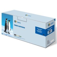 Картридж G&G для HP LJ P2035/P2055 series Black (G&G-CE505A)