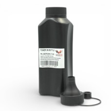 Тонер Kyocera FS-200/1028MFP/1030, 500г Welldo (WDTKUNI1JT-500)