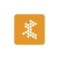 Кондитерський килимок Silikomart для декорування "Мед" d 100x77 h 1 мм 2 шт (STENCIL MIELE)