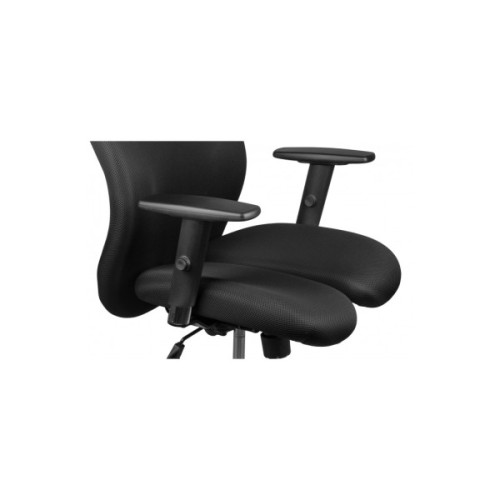 Офісне крісло Barsky Hara Dolphin BHD-07 (BHD-07)