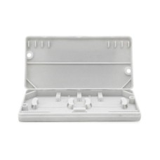 Оптичний бокс Merlion SC/LC/FC, 2 волокна (ML-OP-S301)