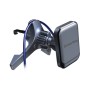 Універсальний автотримач ColorWay Magnetic Air Vent-6 (360° rotation) Gray (CW-CHM16-GR)