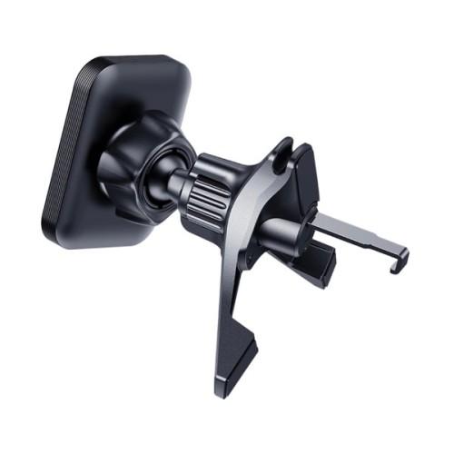 Універсальний автотримач ColorWay Magnetic Air Vent-6 (360° rotation) Gray (CW-CHM16-GR)