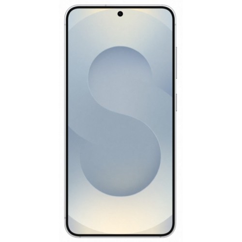 Мобільний телефон Samsung Galaxy S25 12/256Gb Silver Shadow (SM-S931BZSGEUC)