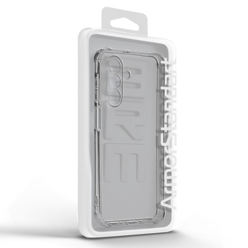 Чохол до мобільного телефона Armorstandart Air Force Samsung A26 5G Camera cover Clear (ARM82171)
