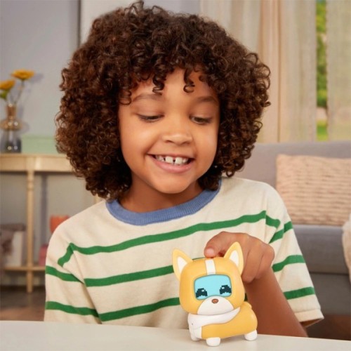 Інтерактивна іграшка Pixel Petz з цифровим улюбленцем – Коргі (540298)