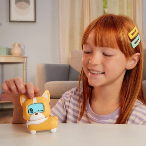 Інтерактивна іграшка Pixel Petz з цифровим улюбленцем – Коргі (540298)